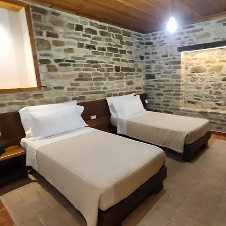 Bizant House Boutique Hotell