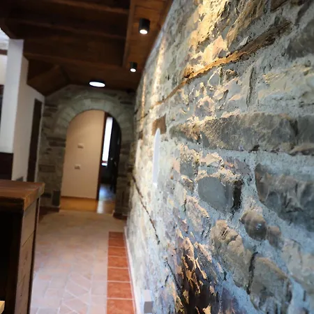 Bizant House Boutique Hotell Gjirokastër