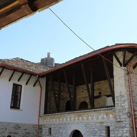 Hotell Bizant House Boutique