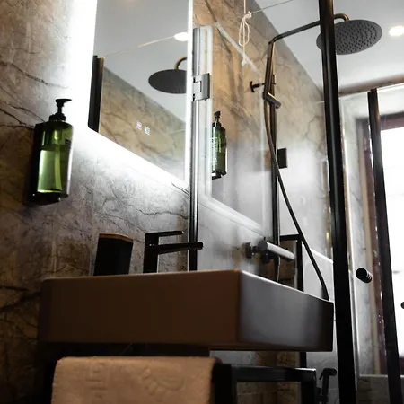 Hotel Bizant House Boutique