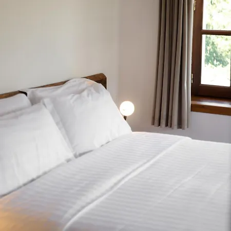 Bizant House Boutique Hotel Gjirokastra