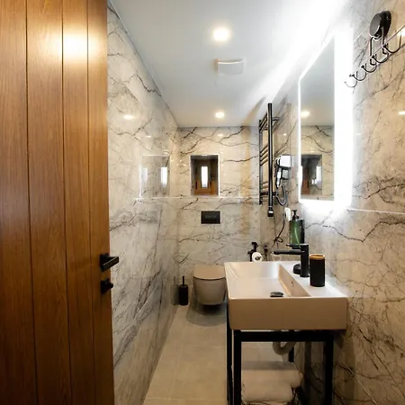 Bizant House Boutique Gjirokastra