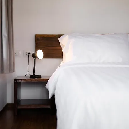 Hotel Bizant House Boutique