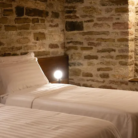 Hotel Bizant House Boutique *