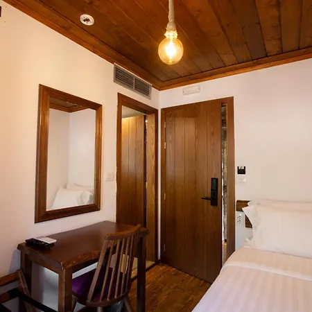 Bizant House Boutique Hotel Gjirokastra
