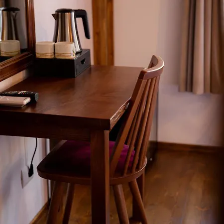 Hotel Bizant House Boutique Gjirokastër