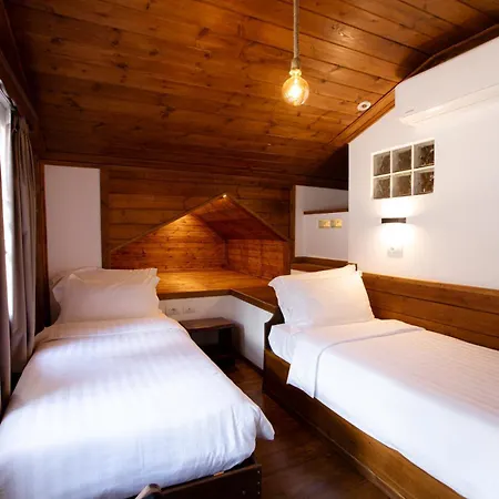 Bizant House Boutique Gjirokastra