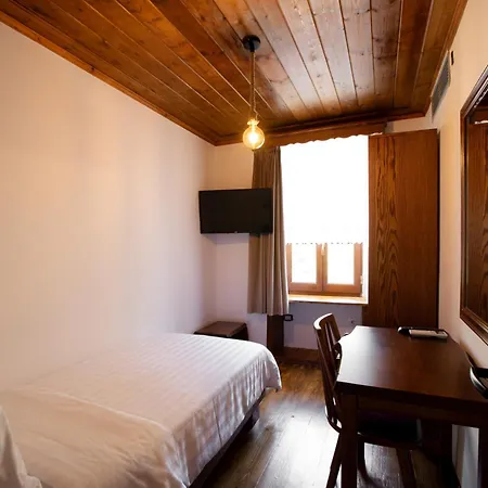 Bizant House Boutique Gjirokastër