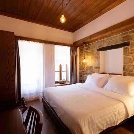 Bizant House Boutique * Gjirokastra