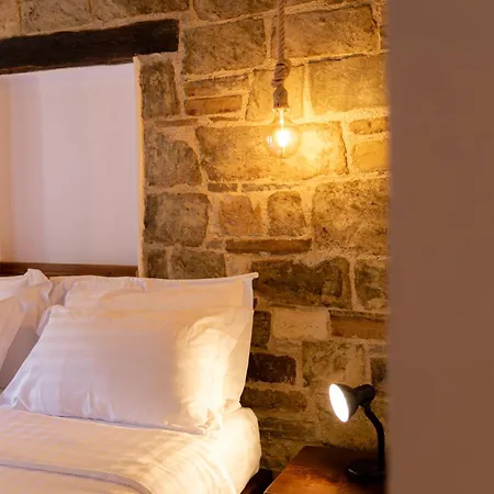 Bizant House Boutique Gjirokastër