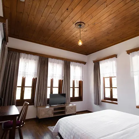 Hotel Bizant House Boutique *