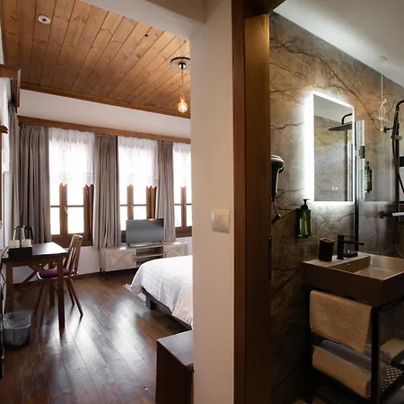 Bizant House Boutique * Gjirokastra