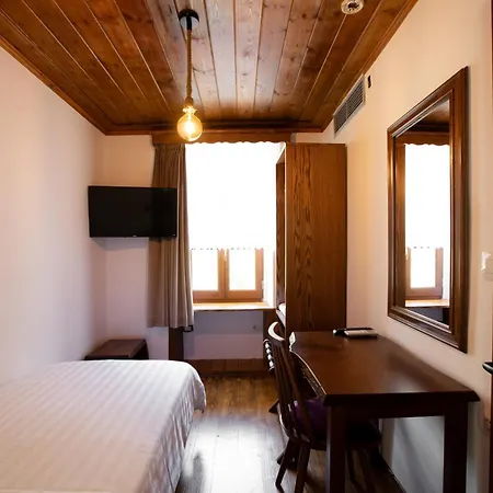 Bizant House Boutique Hotel