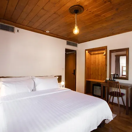 Bizant House Boutique Hotel