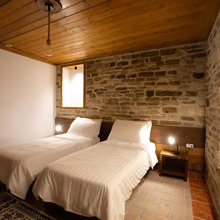 Bizant House Boutique Hotel Gjirokastër