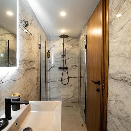 Hotel Bizant House Boutique *