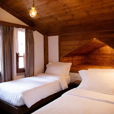 Bizant House Boutique * Gjirokastër