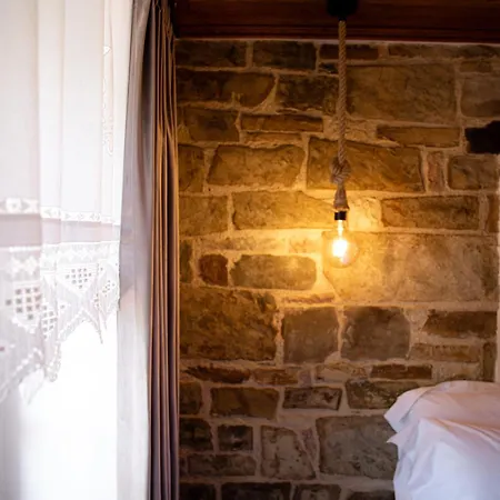 Bizant House Boutique Hotel