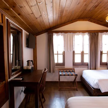 Hotel Bizant House Boutique *