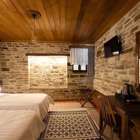 Bizant House Boutique * Gjirokastër