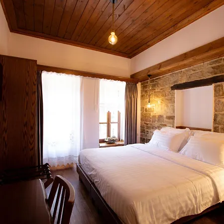 Bizant House Boutique Hotel