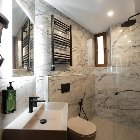 Hotel Bizant House Boutique