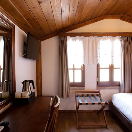 Bizant House Boutique * Gjirokastra