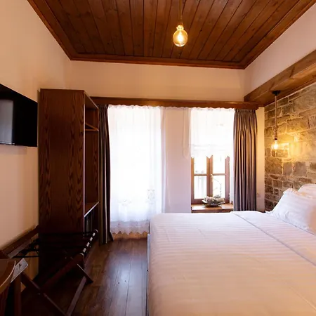Hotel Bizant House Boutique Gjirokastër