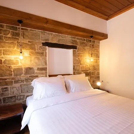 Bizant House Boutique * Gjirokastra