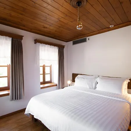 Bizant House Boutique * Gjirokastër