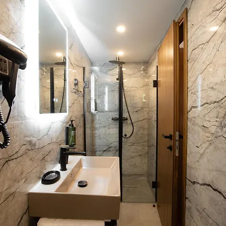 Hotel Bizant House Boutique