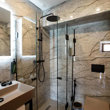 Bizant House Boutique Gjirokastra
