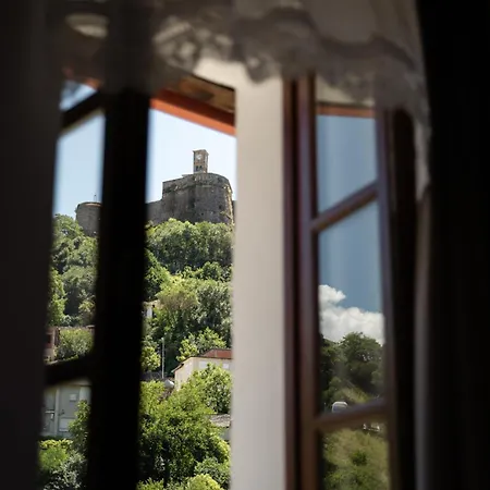 Bizant House Boutique Hotel