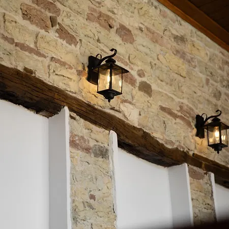 Bizant House Boutique * Gjirokastër