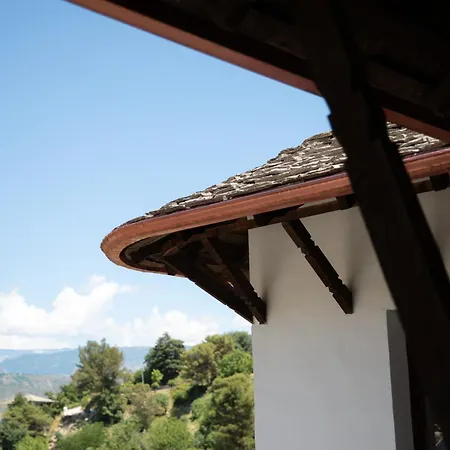 Bizant House Boutique Hotel