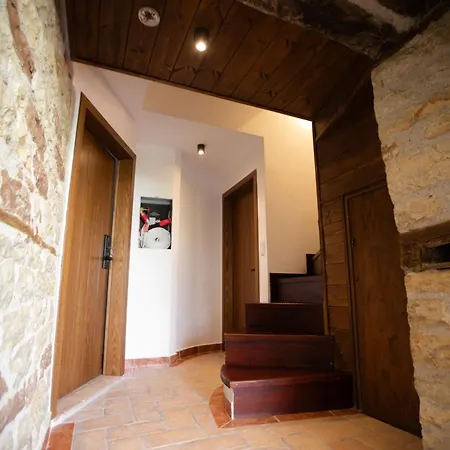 Bizant House Boutique * Gjirokastër