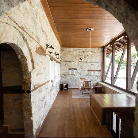 Bizant House Boutique Hotel