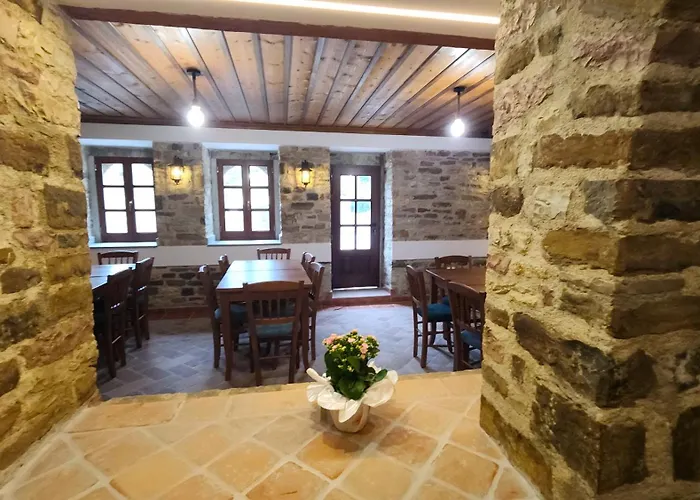 Bizant House Boutique * Gjirokastër