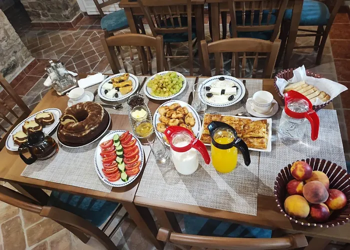 Bizant House Boutique Hotel