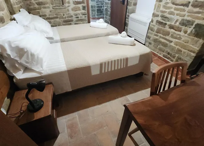 Bizant House Boutique * Gjirokastër