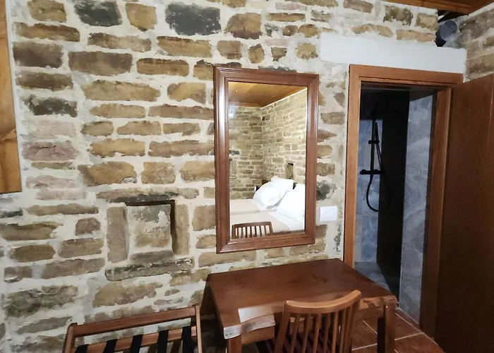Hotel Bizant House Boutique Gjirokastër