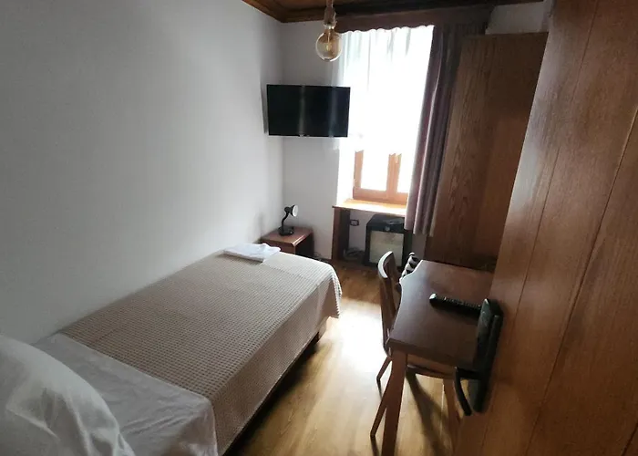 Bizant House Boutique Hotel *