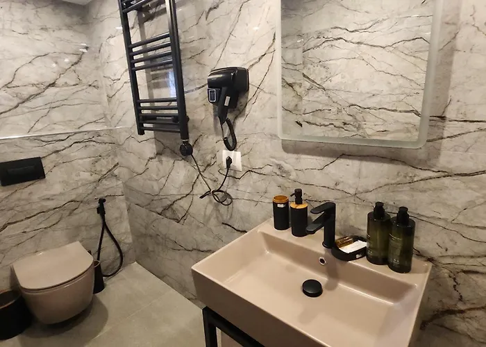 Bizant House Boutique Gjirokastër