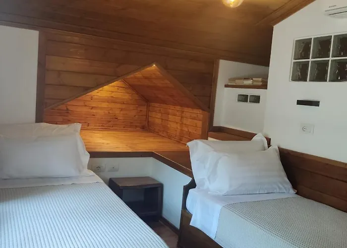 Bizant House Boutique * Gjirokastër