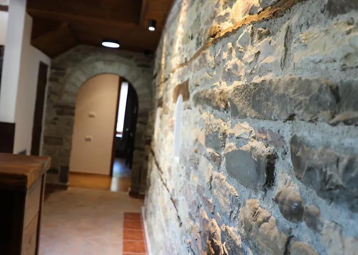 Bizant House Boutique Hotel Gjirokastër