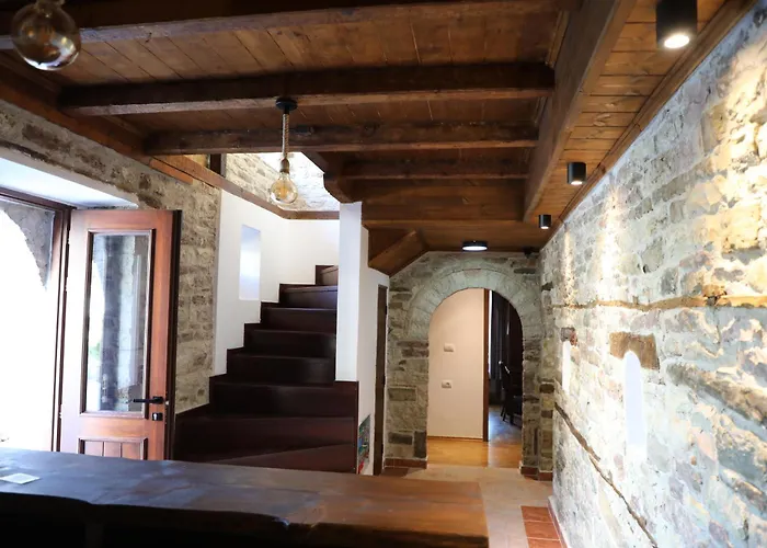 Hotel Bizant House Boutique *